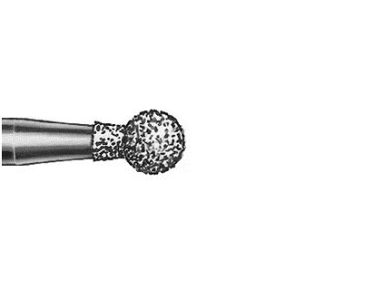 Diamant kulička 802.314 - balení 5 ks