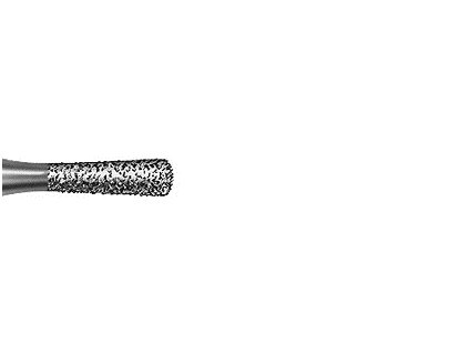 Diamant hruška 830L.313- balení 5 ks