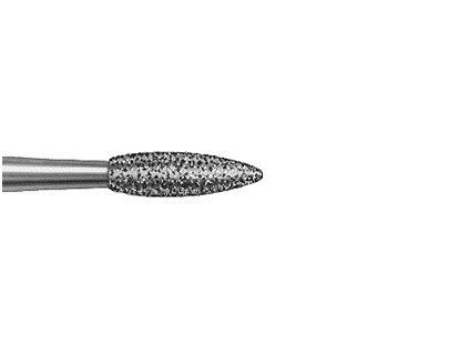 Diamant plán. kořenů 832.204 - balení 5 ks