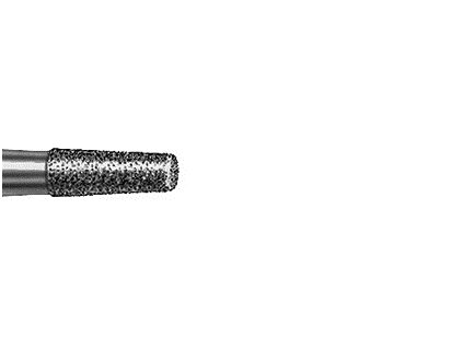 Diamant rovný kónus 845KREF.314- balení 5 ks