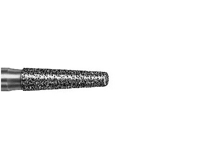 Diamant rovný kónus 846KR.314- balení 5 ks