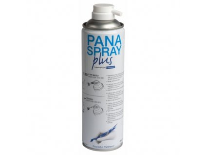 Pana Spray