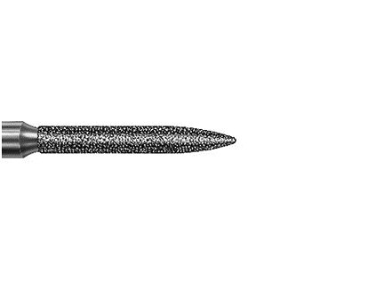 Diamant plamínek 862UF.314- balení 5 ks
