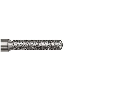 Diamant válec s oblými hranami 8836KR.314- balení 5 ks