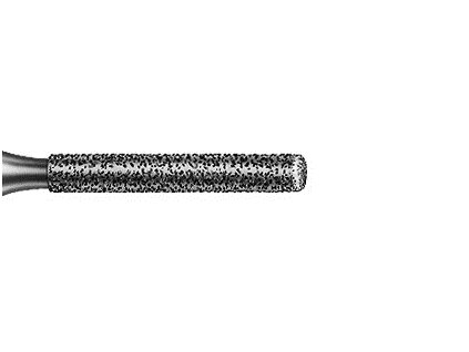 Diamant válec s oblými hranami 8837KR.314- balení 5 ks