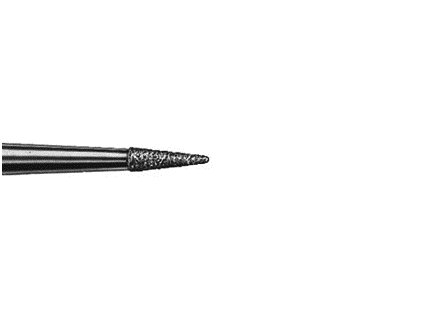 Diamant špička 8955.314 - balení 5 ks