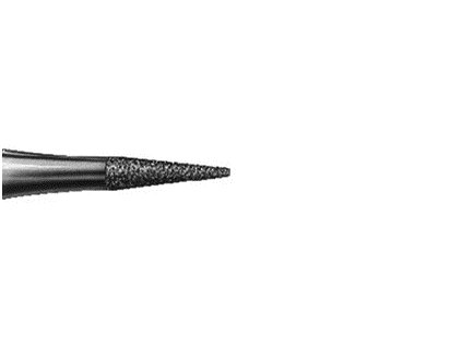 Diamant špička 8956.314- balení 5 ks