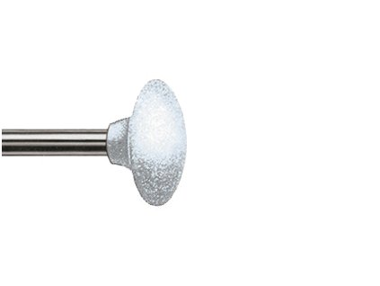 3Krokový systém leštění 9406.204-balení 10 ks