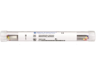 Diamantové pásky DS37A0