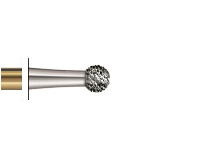 Diamant kulička S6801.314- balení 5 ks