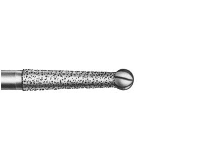 Kombinovaný vrtáček pro endodoncii 389.314