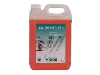 ANIOSYME XL3 5l - nástrojová dezinfekce