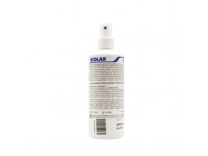 ecolab citroclorex 2 250 ml