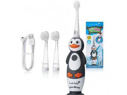 penguin