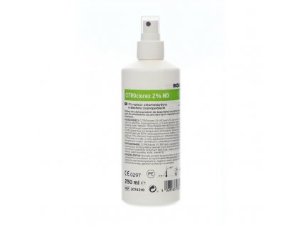 CITROCLOREX 2 MD 250 ml ECOLAB