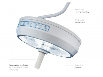Orion light dettagli ENG