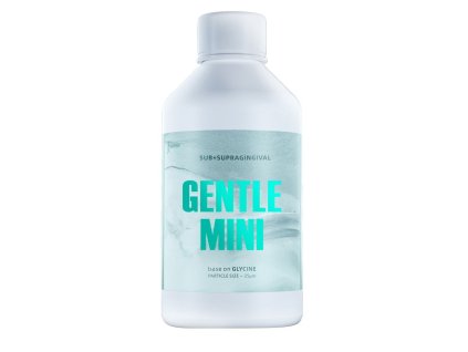 Woodpecker prášek subgingival GENTLE MINI 120g, 25 µm