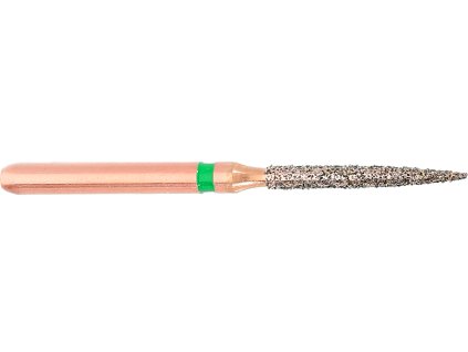 DIAO KP6863 diamant, dlouhý plamínek
