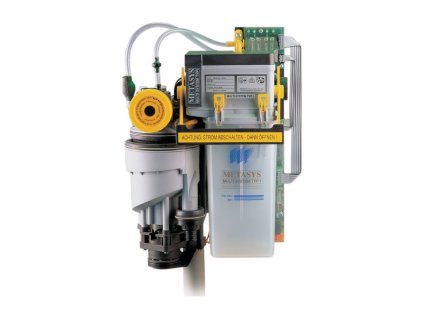 Odlučovač Metasys MST-1