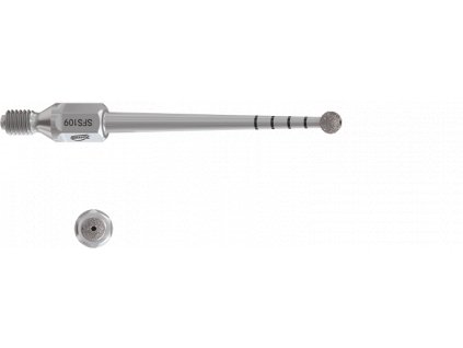 Sonická špička Chirurgie diamant střední hrubost SFS109