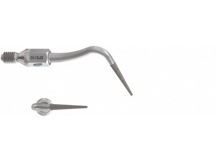 Sonická špička Chirurgie - práce s kostmi, diamant SFS110