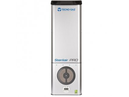 Sterilizace vzuchu STERIL Air Tecno-gaz
