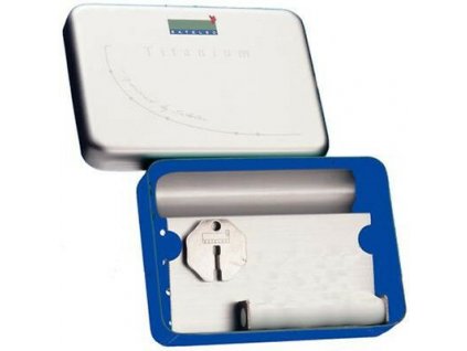 Sterilizační box na ultrazvukové špičky