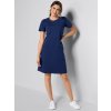 Dámské šaty Jerseykleid 7days