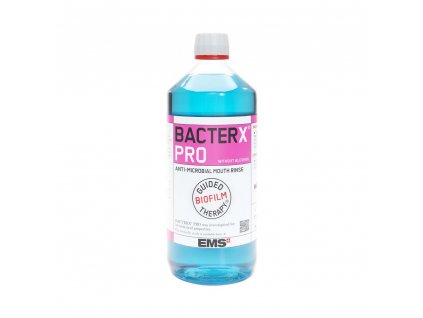 Bacter X PRO