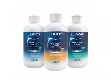 Lunos Gentle Clean