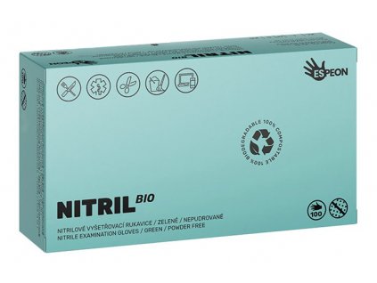 NITRIL BIO, M kopie