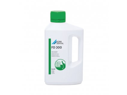 FD 300 dezinfekce ploch 2,5l (podlah)