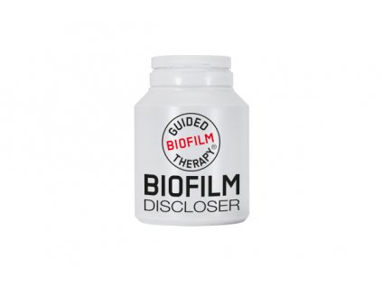 Biofilm discloser