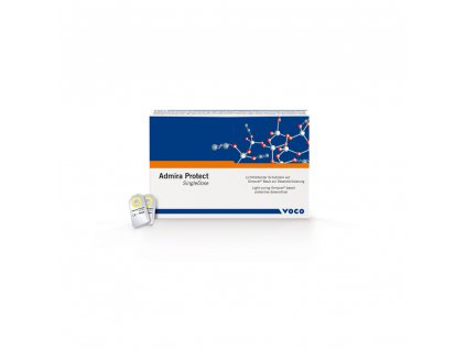 Admira Protect single dose 50