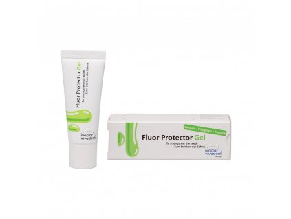 Fluor protector Gel