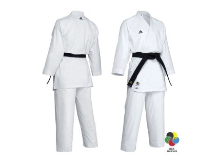 Adidas WKF Kimono ADILIGHT K191SK