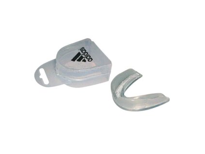 Adidas Chránič na zuby SINGLE