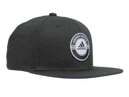 Šiltovka adidas s rovným šiltom