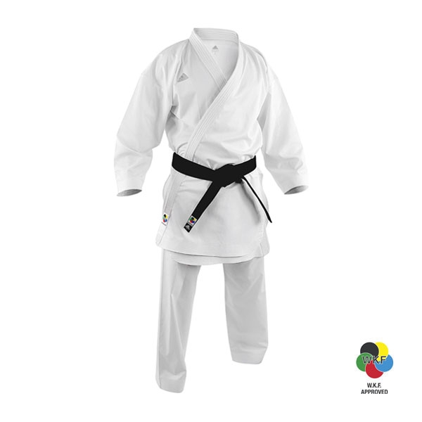 Adidas WKF Kimono ADIZERO K0 Veľkosť: 140