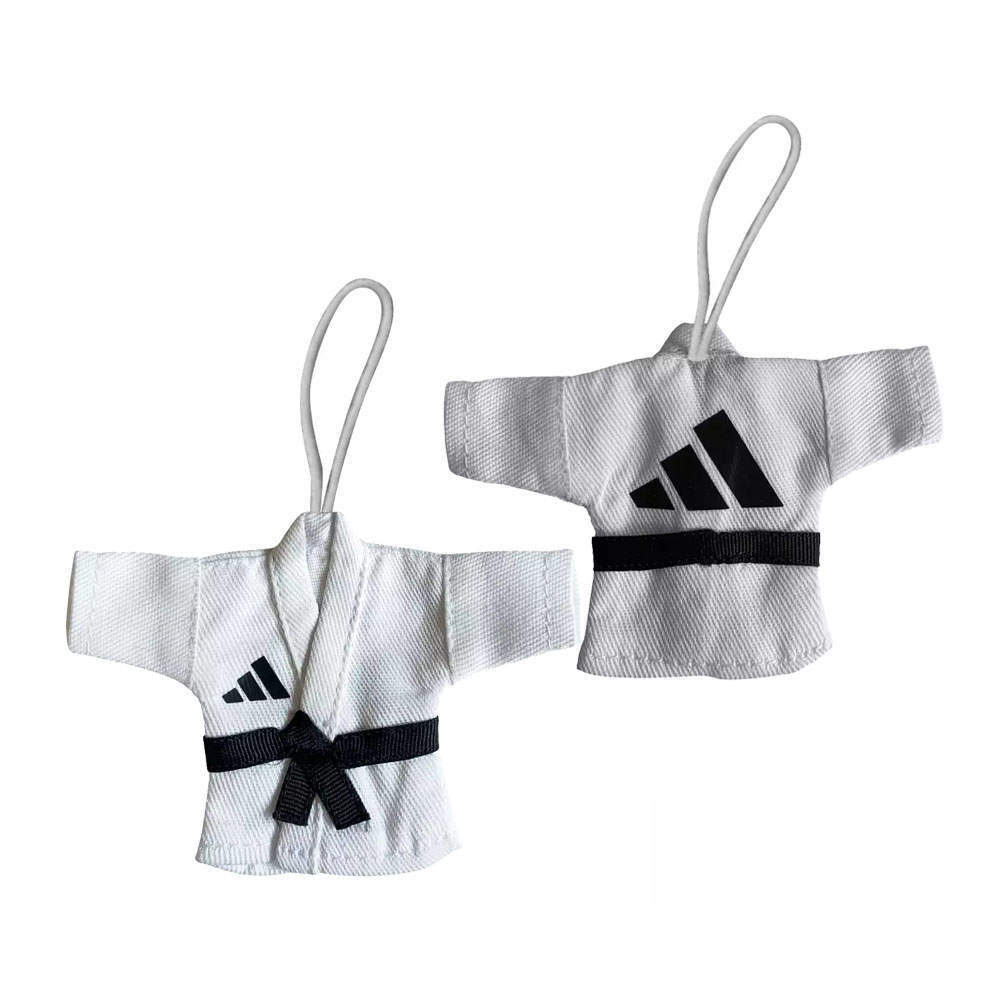 Adidas Malý prívesok karate kimono