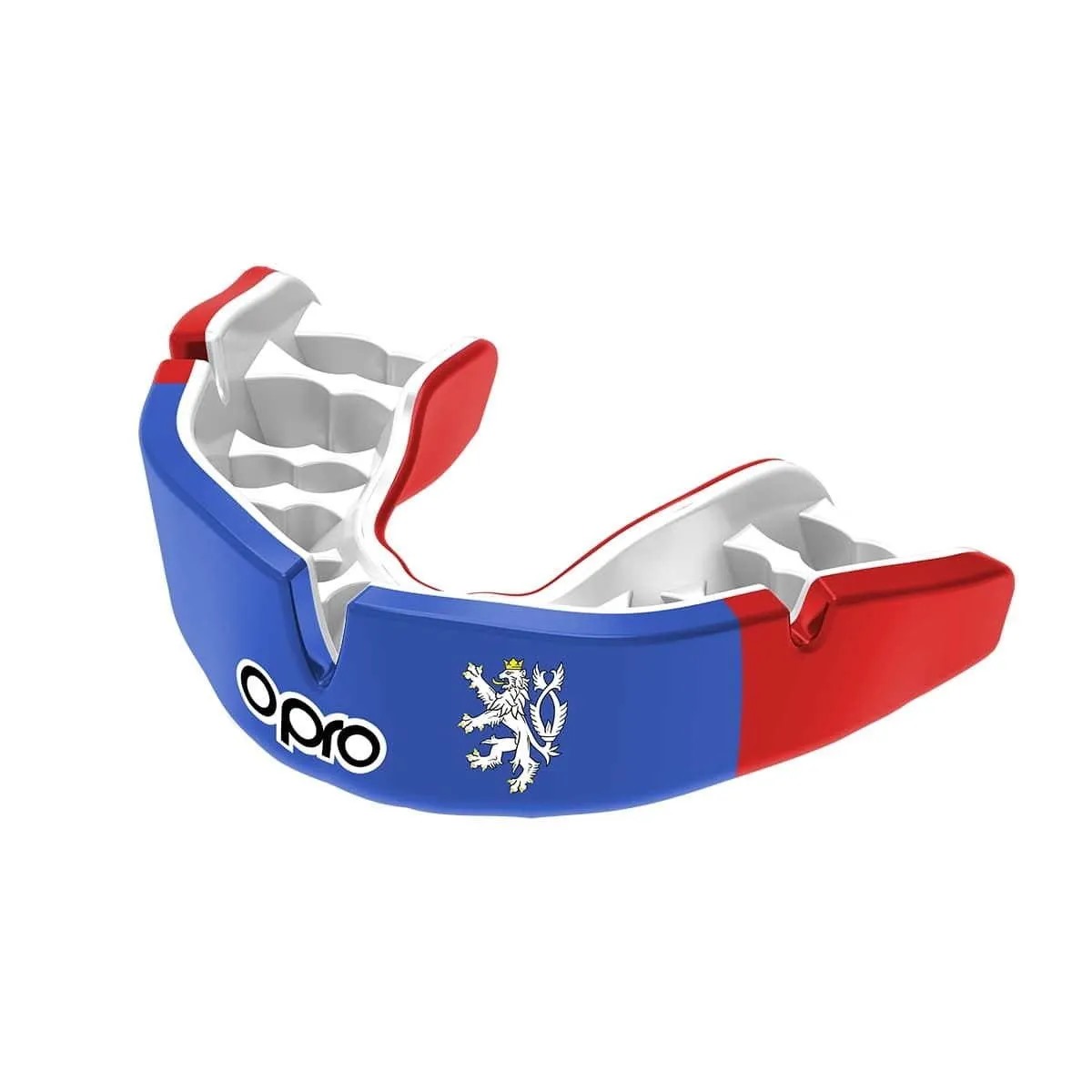 OPRO Instant Custom Fit CZECH REPUBLIC