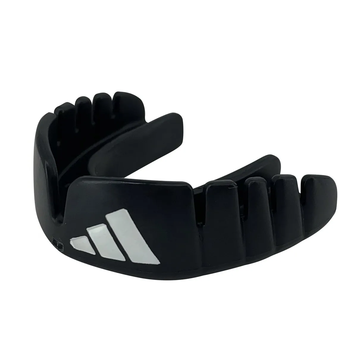 Adidas Chránič na zuby od OPRO SNAP-FIT Farba: Čierna, Veľkosť: Junior