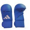 Adidas WKF Rukavice karate CROSS