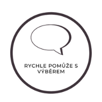 Pomoc s výběrem