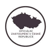 Zastoupení čr