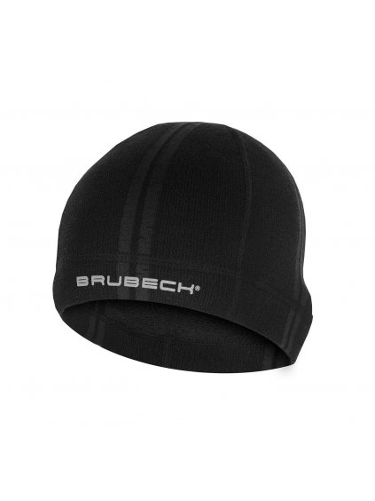 Brubeck merino čepice Accessories (Velikost XXL)