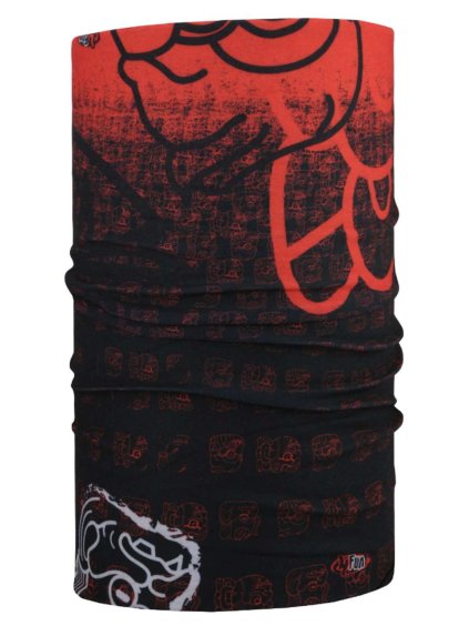 mask red