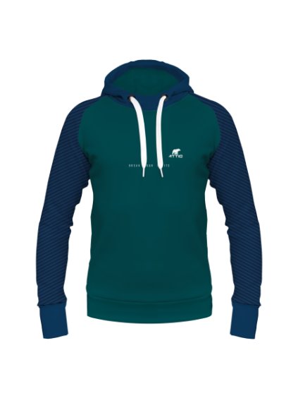 meska bluza biegowa trophy peafowl (6)