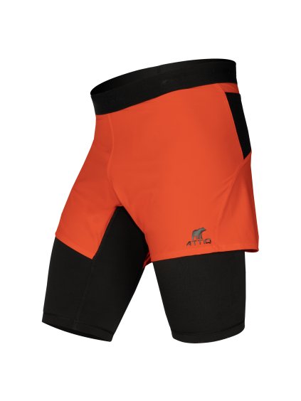 meskie spodenki biegowe magma (1)