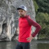 meska bluza biegowa z kapturem denali (2)